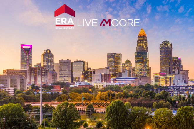 ERA Live Moore Real Estate sets up in Charlotte North Carolina