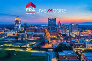 ERA Live Moore rebrands in Winston Salem