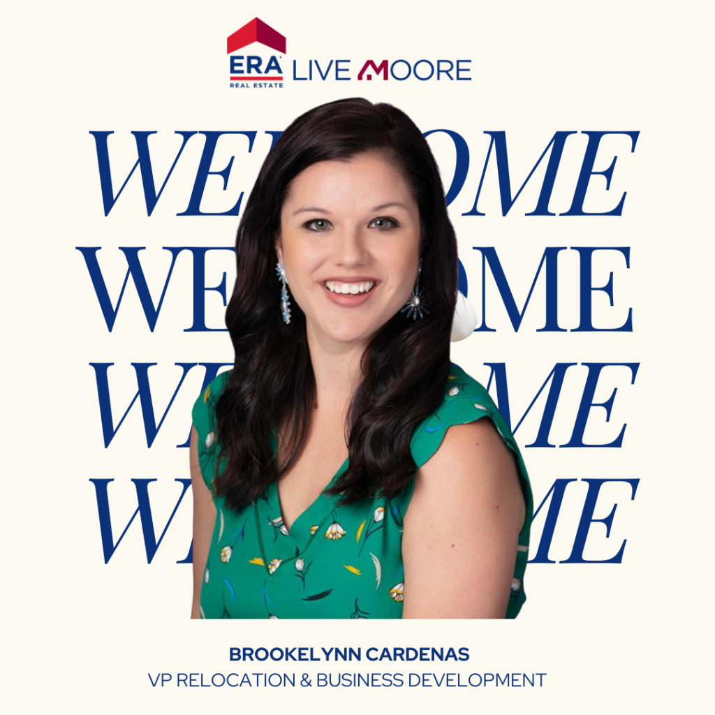 BROOKELYNN CARDENAS ERA Live Moore Real Estate