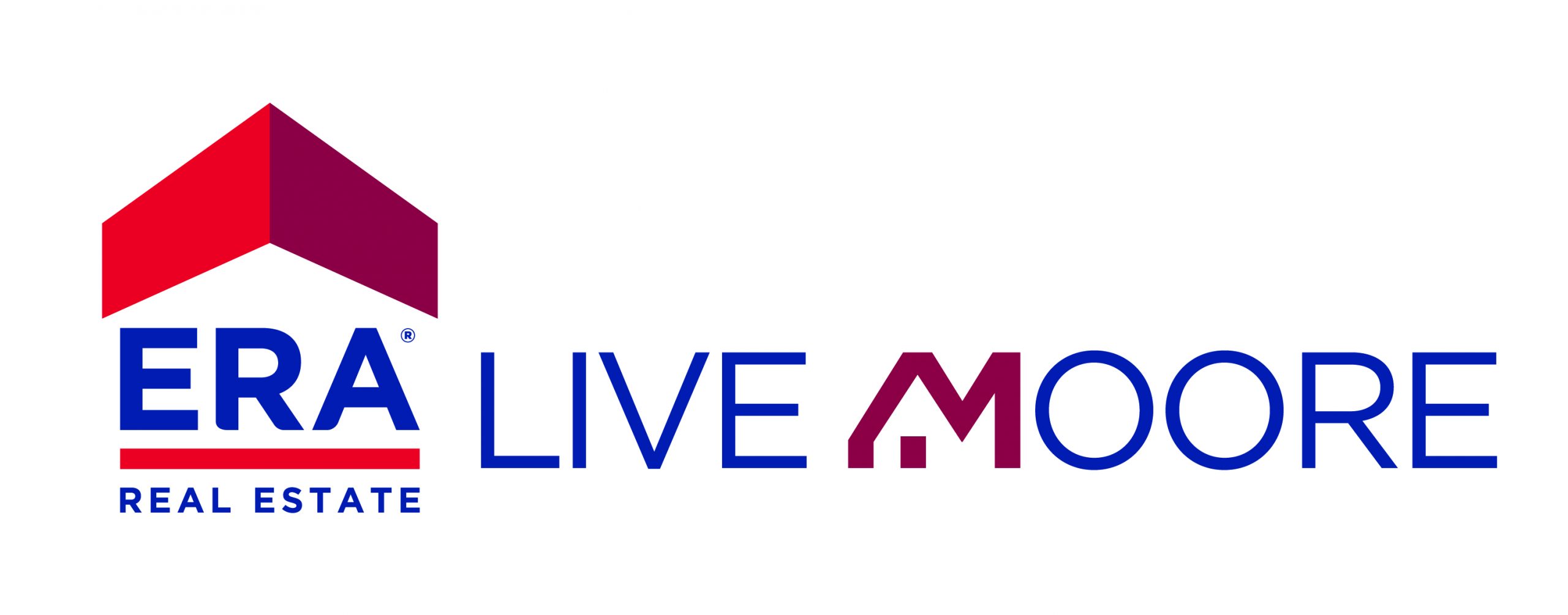 Era Live Moore Marion logo