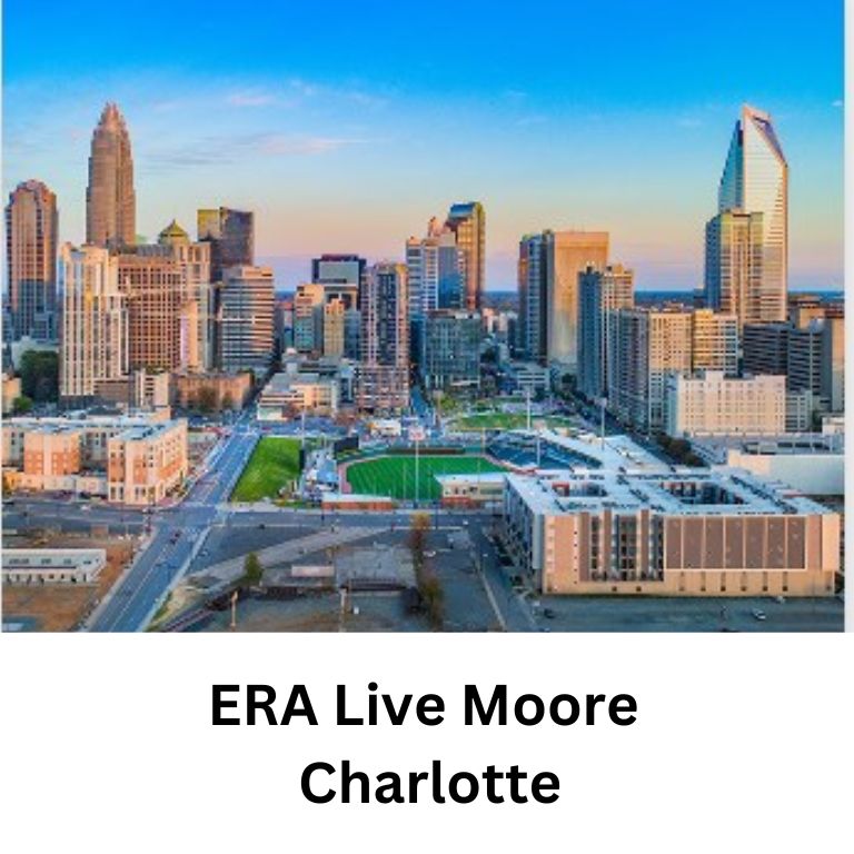 ERA Live Moore Real Estate Charlotte
