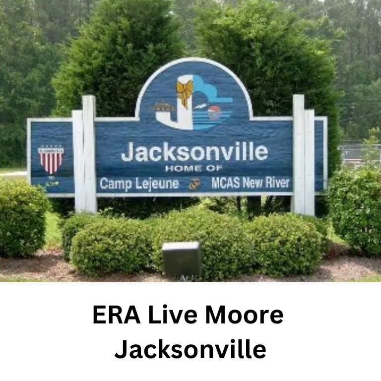 ERA Live Moore Real Estate Jacksonville