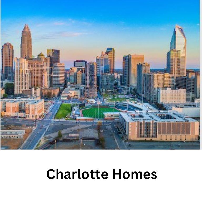 Charlotte Homes